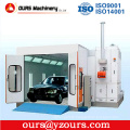 Auto Car Spray Painting Room with CE and ISO Approval